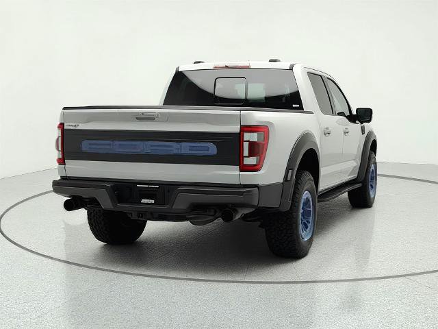 Certified 2023 Ford F150 Raptor AWD/4WD image 7