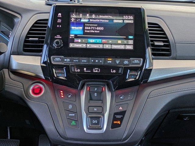 Used 2023 Honda Odyssey Sport image 16