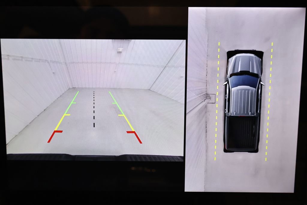 Certified 2021 Ford F150 Limited AWD/4WD image 24