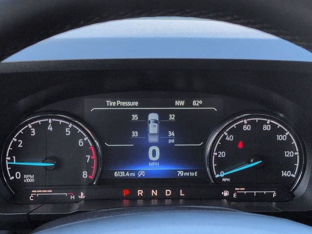 Certified 2024 Ford Maverick Tremor w/ Tremor Off-Road Package AWD/4WD image 31