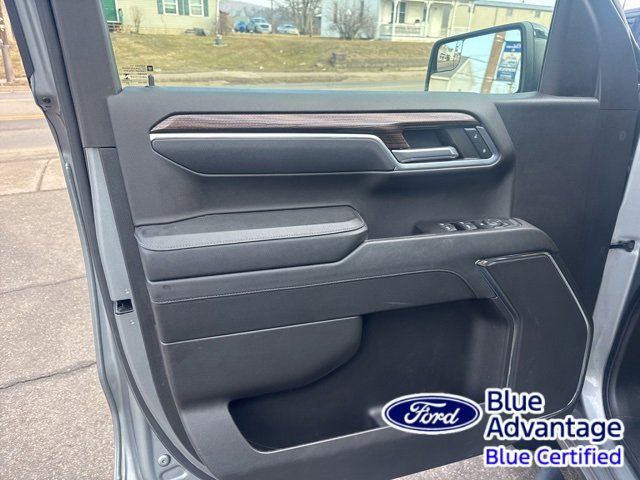 Used 2023 Chevrolet Silverado 1500 RST w/ Rally Edition image 14