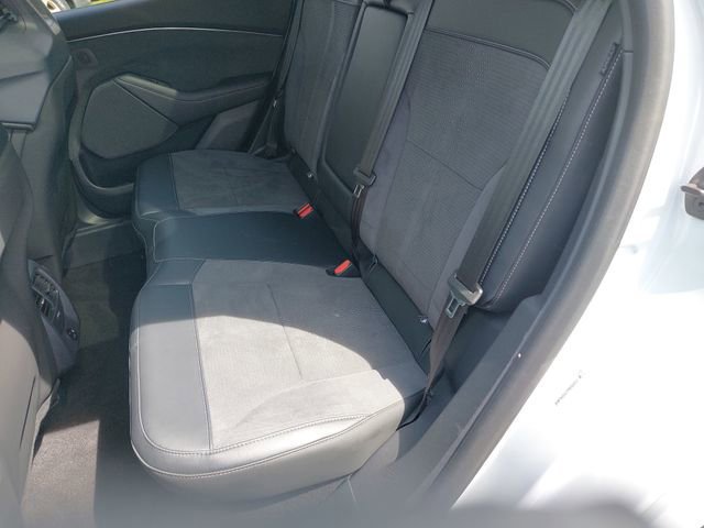 Certified 2023 Ford Mustang Mach-E GT w/ GT Performance Edition image 14