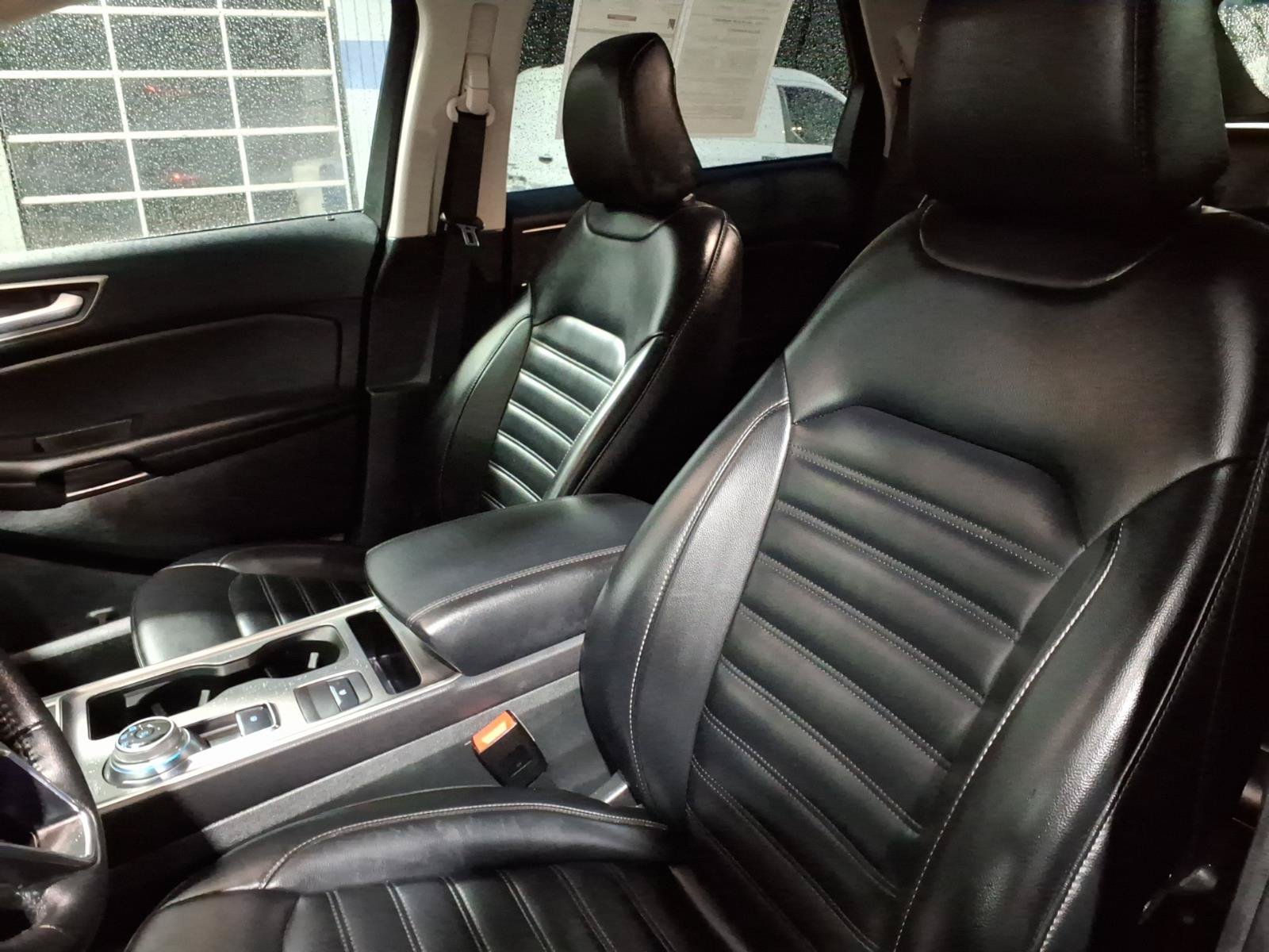 Certified 2024 Ford Edge SEL AWD/4WD image 10