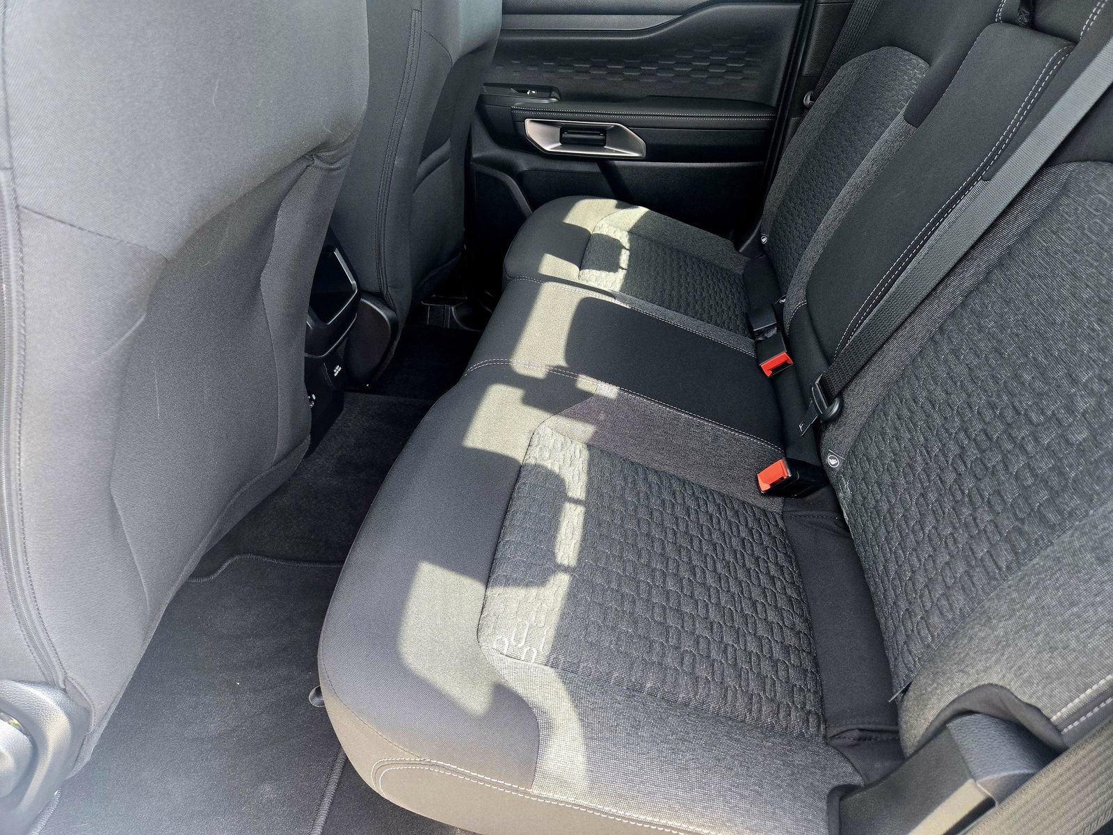 Certified 2024 Ford Ranger XLT w/ FX4 Off-Road Package AWD/4WD image 30