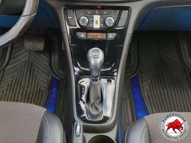 Used 2018 Buick Encore Preferred FWD image 23