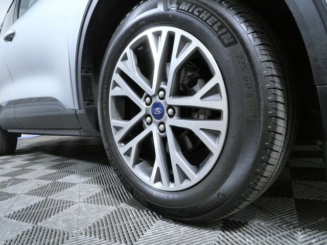 Certified 2022 Ford Escape SEL w/ Technology Package image 7