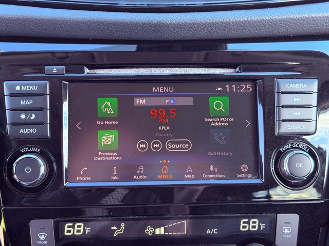 Used 2020 Nissan Rogue SL w/ Premium Package AWD/4WD image 18