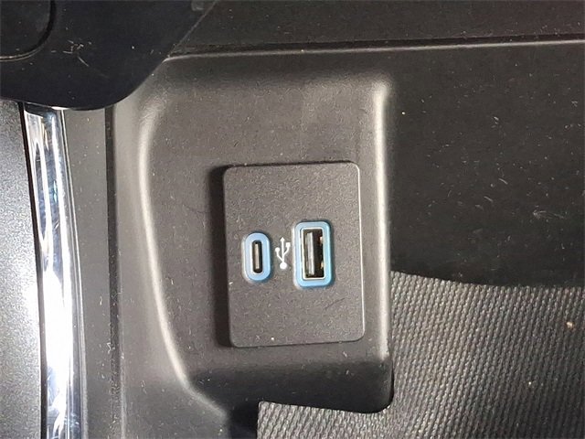 Certified 2023 Ford F150 XLT w/ Equipment Group 302A High image 26