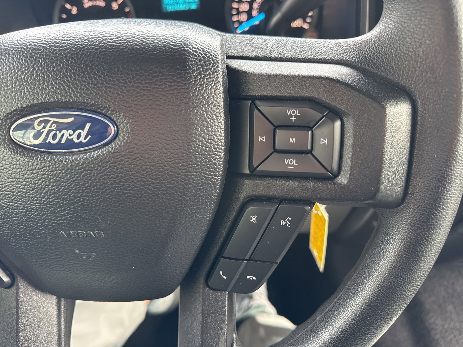 Certified 2017 Ford F150 XLT w/ XTR Package image 29