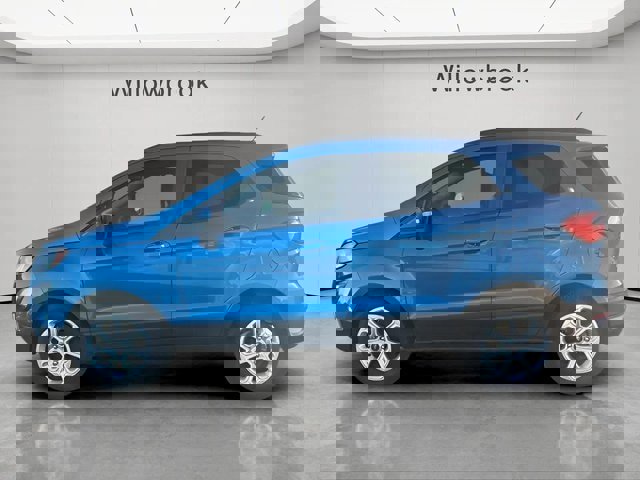 Certified 2020 Ford EcoSport SE w/ SE Convenience Package image 5