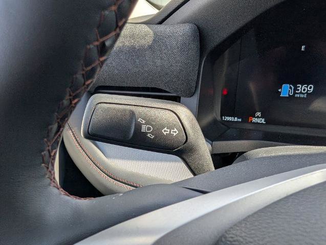 Certified 2025 Ford Explorer Active image 26