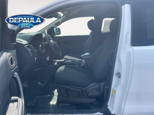 Certified 2020 Ford Ranger XL w/ Trailer Tow Package RWD image 11