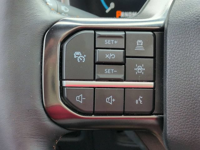 Certified 2023 Ford F150 Platinum w/ Equipment Group 701A High AWD/4WD image 33