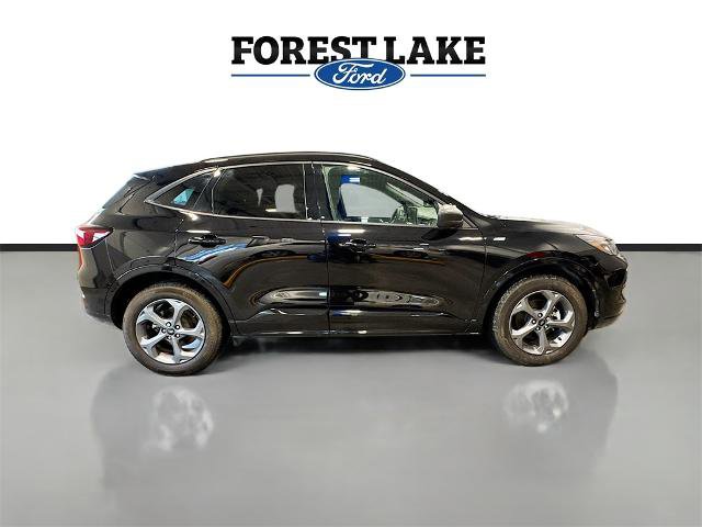 Certified 2023 Ford Escape ST-Line w/ Tech Pack #1 image 8