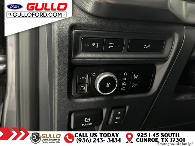 Certified 2023 Ford F150 Lariat AWD/4WD image 19