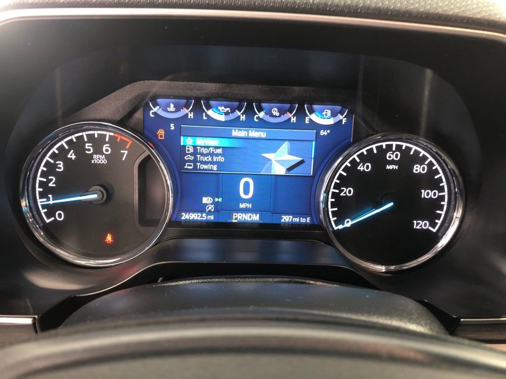 Certified 2023 Ford F150 XLT w/ Equipment Group 302A High image 22