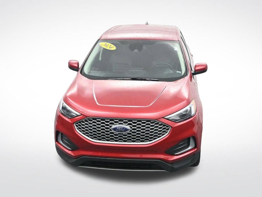 Certified 2024 Ford Edge SEL AWD/4WD image 24