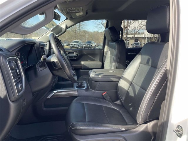 Used 2020 Chevrolet Silverado 1500 RST image 17