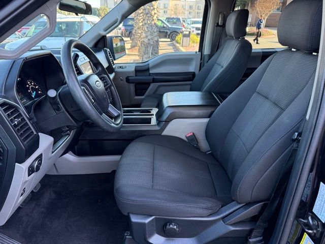 Certified 2020 Ford F150 XL w/ Equipment Group 101A Mid image 19