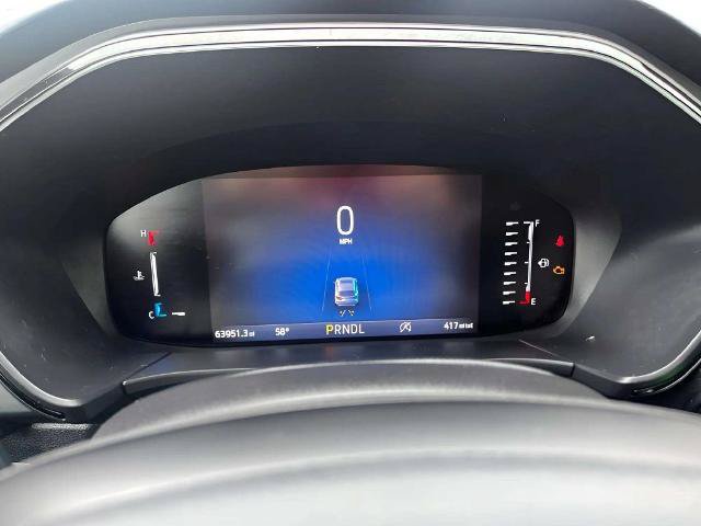 Certified 2024 Ford Escape ST-Line FWD image 22