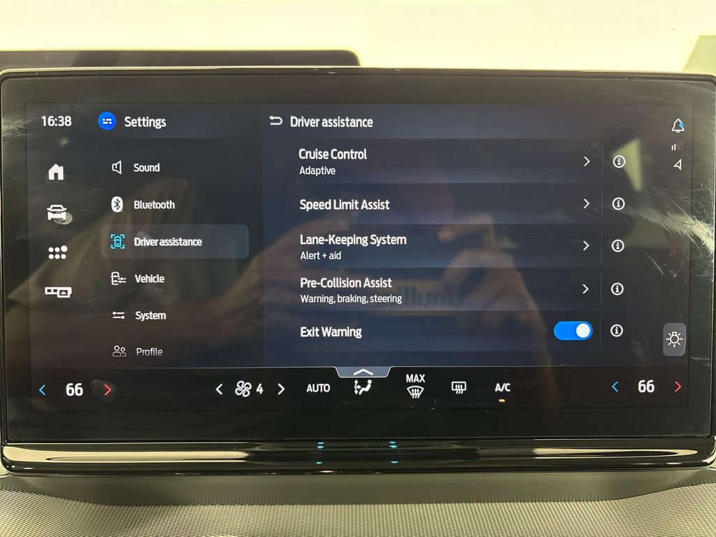 Certified 2025 Ford Expedition Max Active image 27