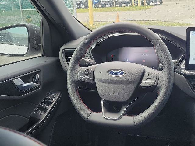 Certified 2023 Ford Escape ST-Line w/ Tech Pack #1 FWD image 15
