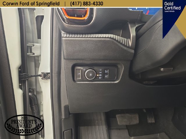 Certified 2024 Ford Ranger Raptor AWD/4WD image 37