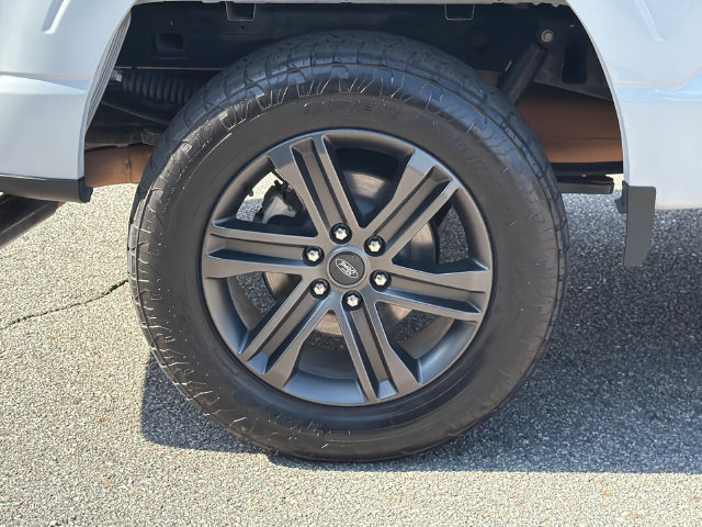 Certified 2022 Ford F150 Lariat AWD/4WD image 19