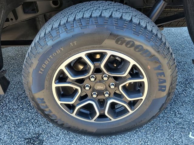 Certified 2023 Ford F150 XLT w/ Equipment Group 302A High image 6