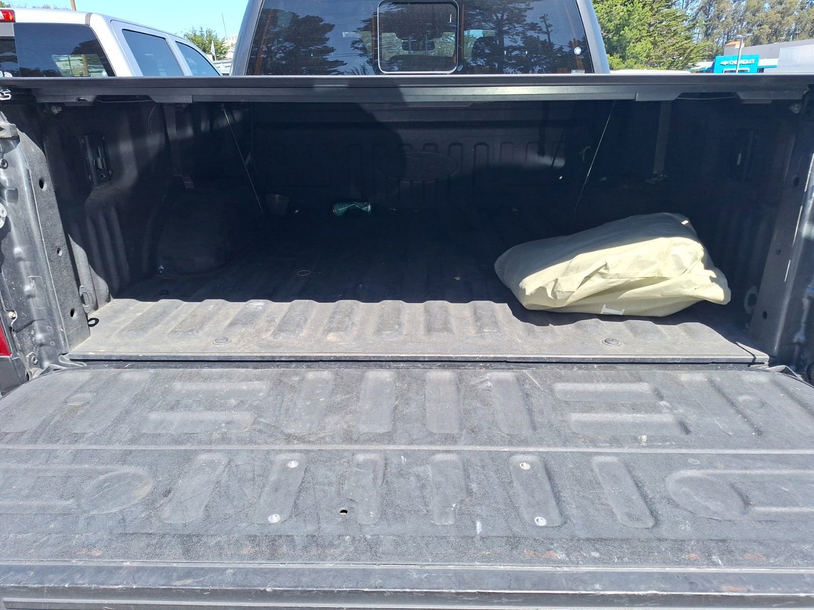 Certified 2020 Ford F150 XLT w/ Equipment Group 302A Luxury AWD/4WD image 9
