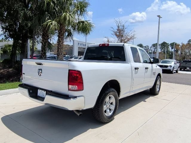 Used 2024 RAM 1500 Classic SLT RWD image 6