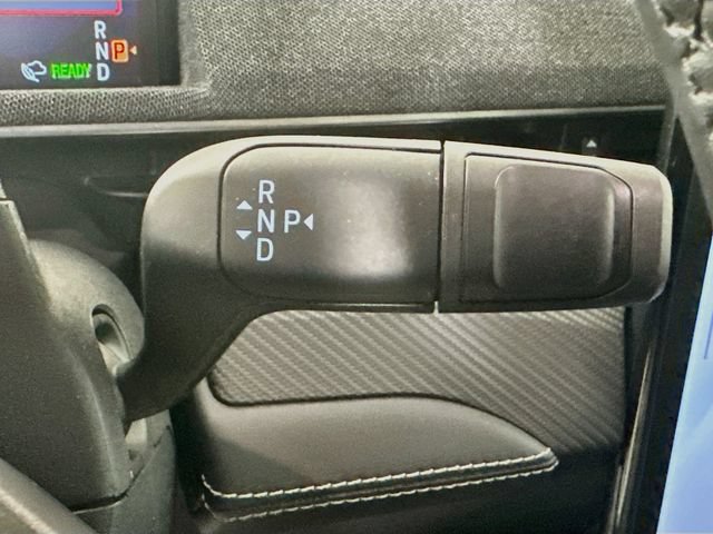 Certified 2025 Ford Mustang Mach-E Premium w/ Interior Protection Package AWD/4WD image 24