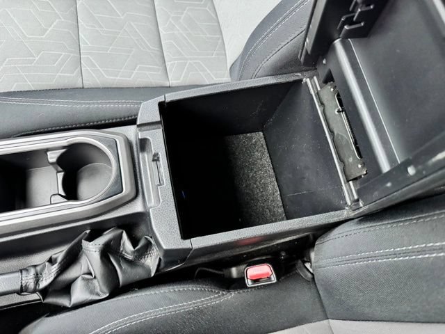 Used 2021 Toyota Tacoma TRD Sport AWD/4WD image 19