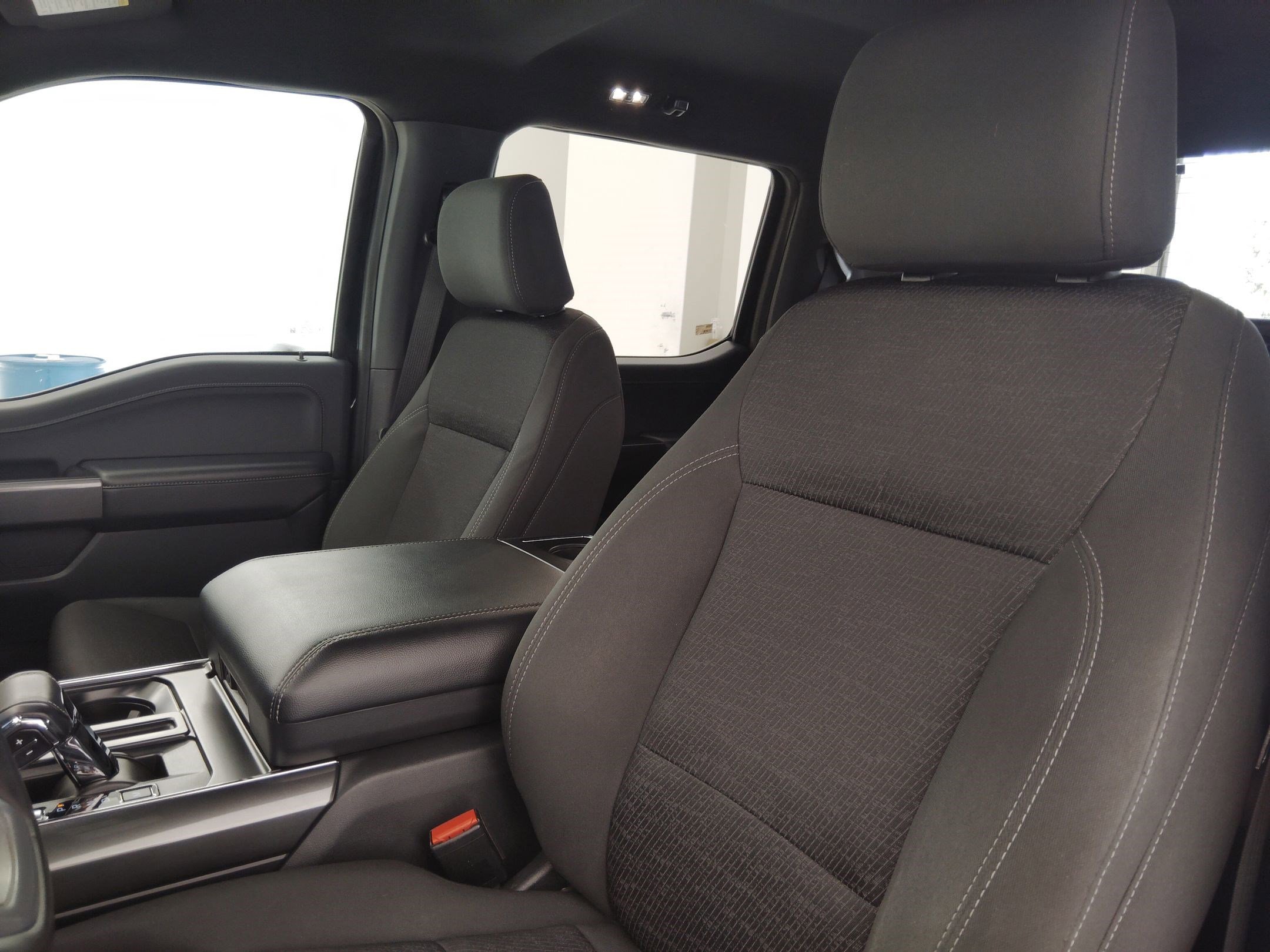 Certified 2023 Ford F150 XLT w/ Equipment Group 302A High image 23