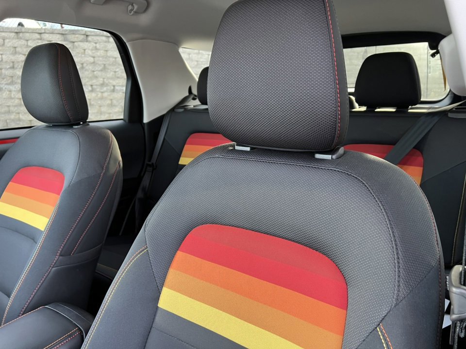 Certified 2024 Ford Bronco Sport Free Wheeling w/ Convenience Package image 19