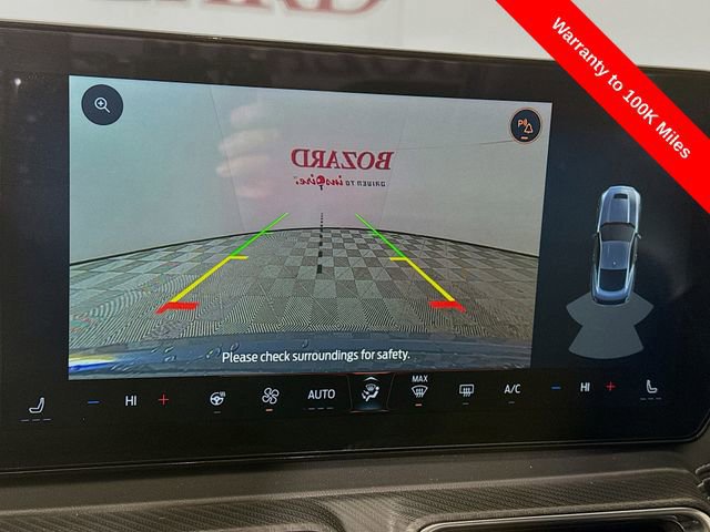 Certified 2024 Ford Mustang GT Premium image 17