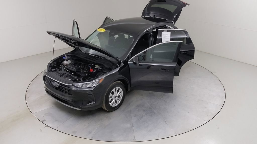 Certified 2023 Ford Escape Active w/ Tech Pack #2 image 54