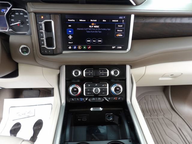 Used 2021 GMC Yukon Denali image 15
