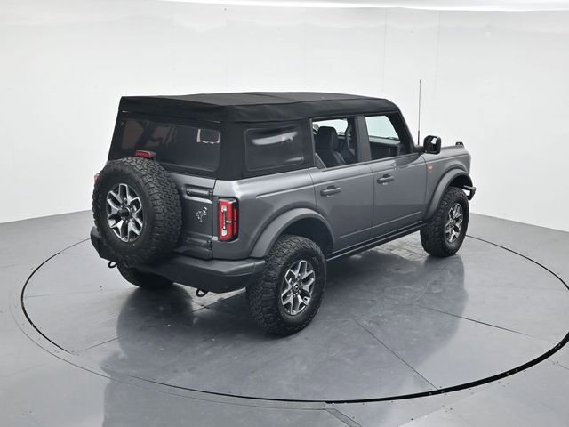 Certified 2024 Ford Bronco Badlands AWD/4WD image 37