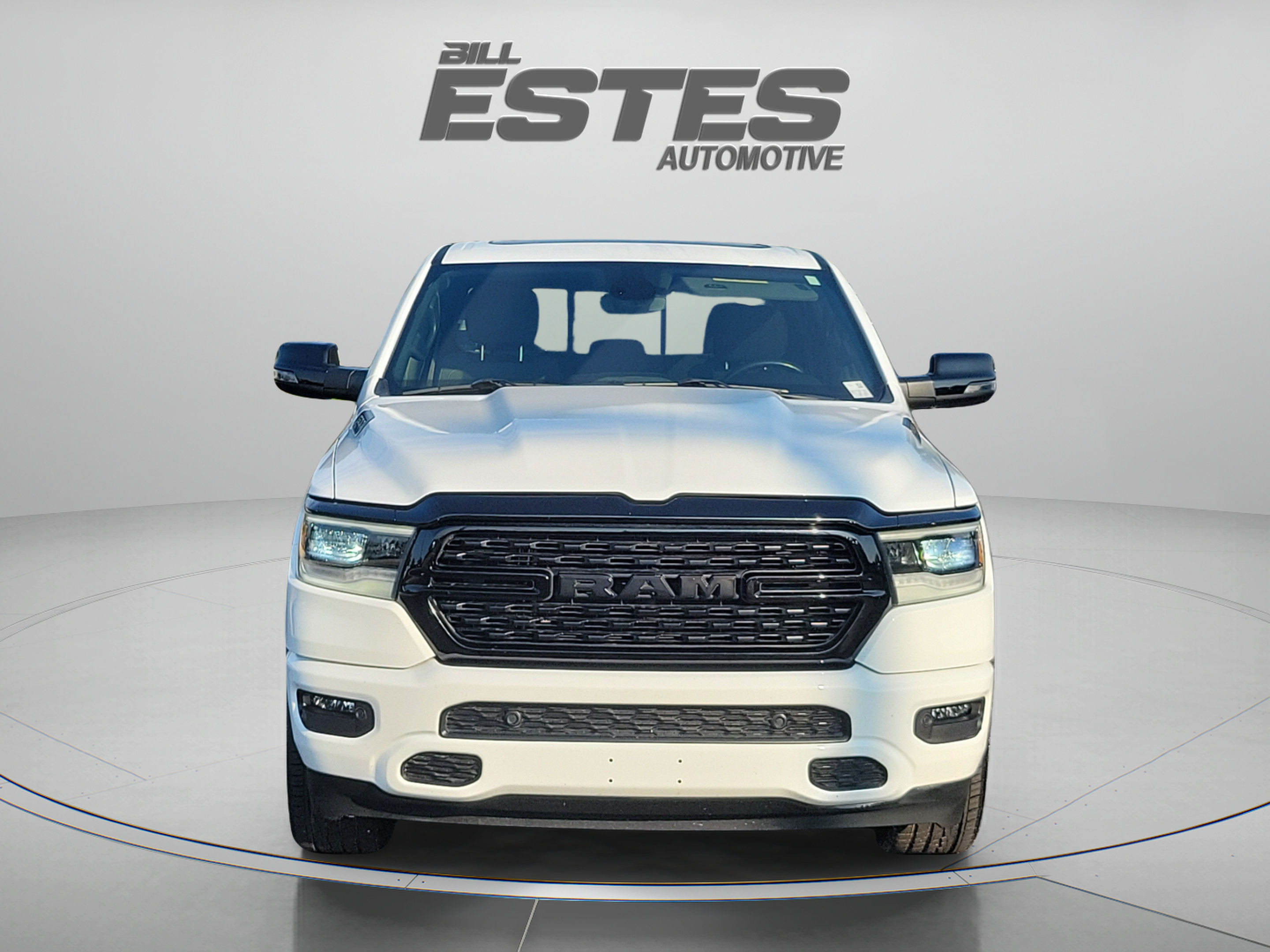 Used 2023 RAM 1500 Big Horn AWD/4WD image 6