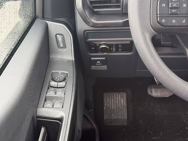 Certified 2026 Ford F150 STX AWD/4WD image 17