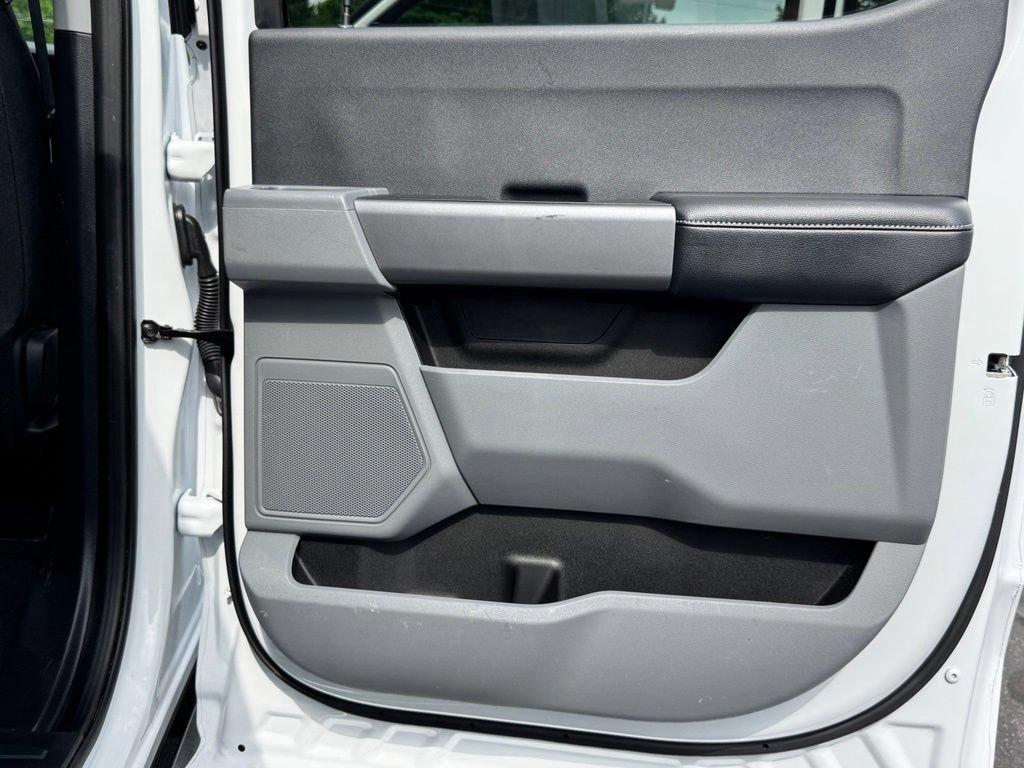 Certified 2024 Ford F350 XLT AWD/4WD image 26