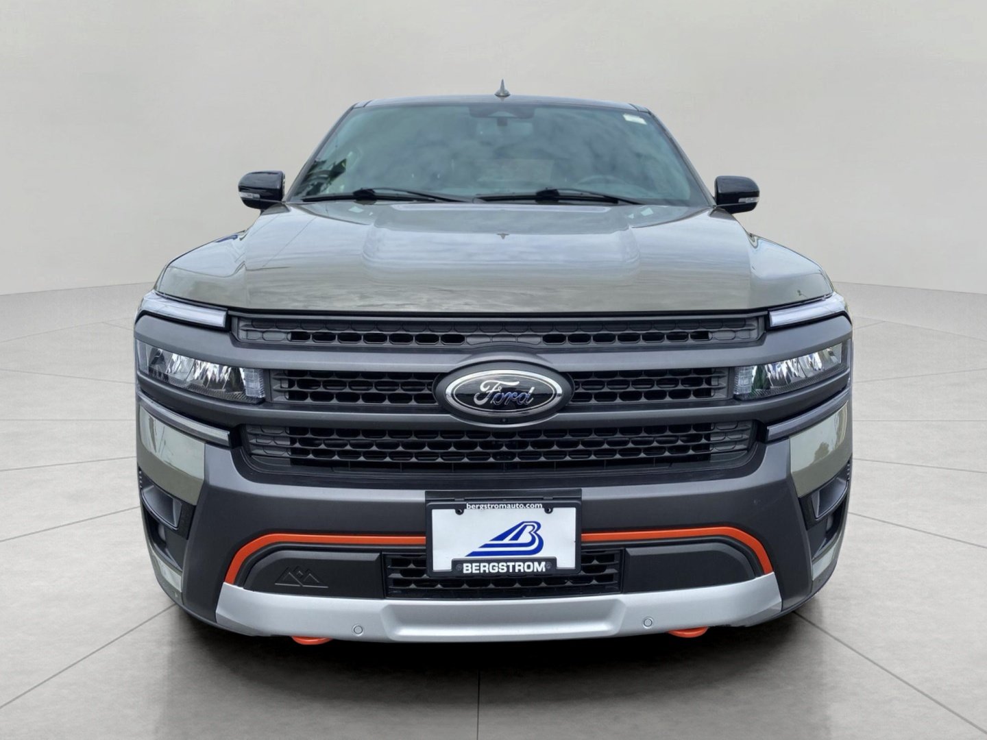 Certified 2024 Ford Expedition Timberline AWD/4WD image 3