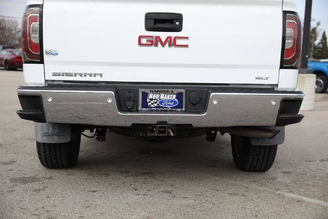 Used 2018 GMC Sierra 1500 SLT image 6