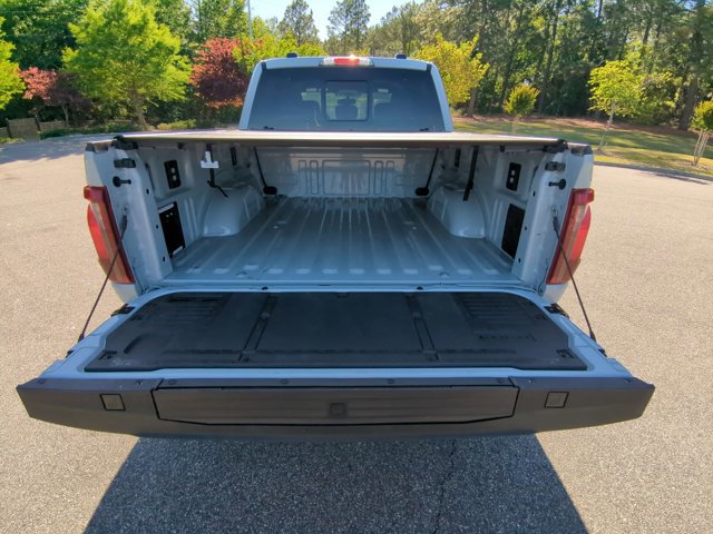 Certified 2024 Ford F150 XLT w/ Equipment Group 302A MID AWD/4WD image 32