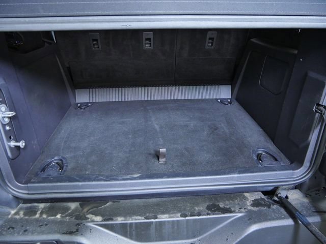 Certified 2022 Ford Bronco Outer Banks AWD/4WD image 15