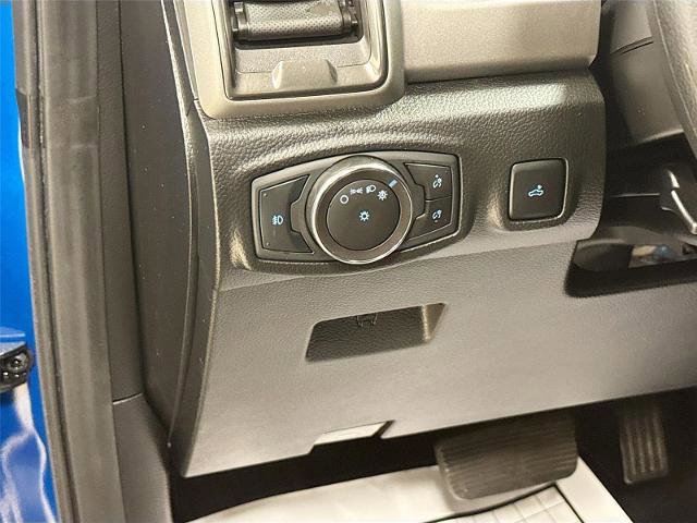 Certified 2023 Ford Ranger XLT w/ Trailer Tow Package image 10