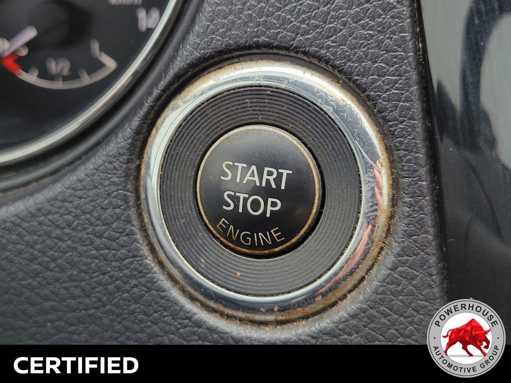 Used 2019 Nissan Rogue SV FWD image 36