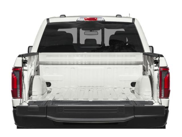Certified 2024 Ford F150 King Ranch w/ FX4 Off-Road Package AWD/4WD image 13
