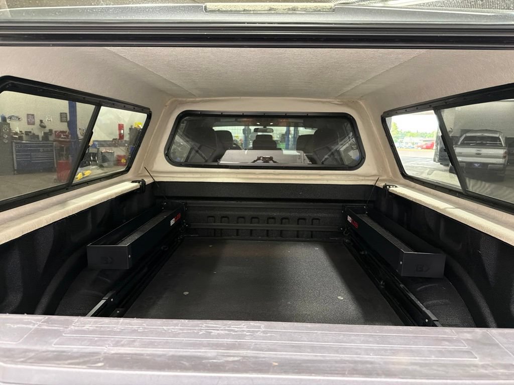 Certified 2022 Ford F250 XL w/ STX Appearance Package AWD/4WD image 11